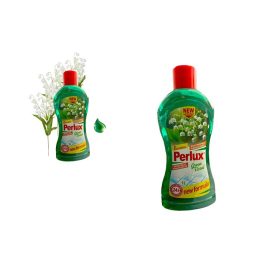 PERLUX PADLÓTISZTÍTÓ UNIVERZÁLIS GREEN FLORAL 1L