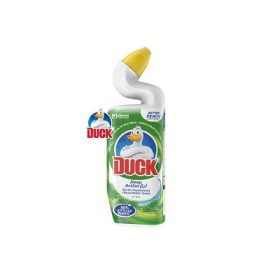 DUCK WC TISZTÍTÓ GÉL PINE 750ML