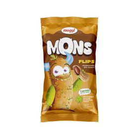 MOGYI MONS FLIPS FÖLDIMOGYORÓS 40G
