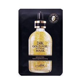 FÁTYOLMASZK 24K GOLD RÁNCTALANÍTÓ 950821 25ML