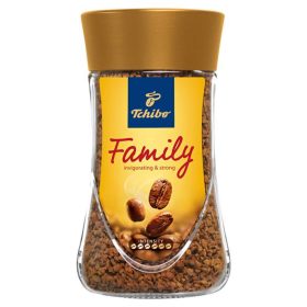 EDUSCHO FAMILY INSTANT KÁVÉ 50G