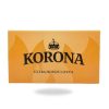 KORONA GYUFA HOSSZÚ ÁTLAGOSAN 100DB 1CS