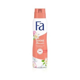 FA DEO SPRAY DIVINE MOMENTS 150ML