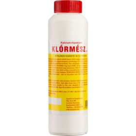HIP-TOM KLÓRMÉSZ MŰANYAG DOBOZ 250G