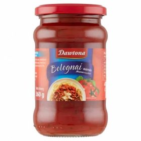 DAWTONA MÁRTÁS BOLOGNAI 360G