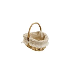 KOSÁR BEVÁSÁRLÓ NATÚR 68-63/S 24X28XH10/12/21CM 1DB