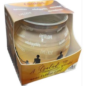ILLATGYERTYA POHARAS CSALÁDI 70G