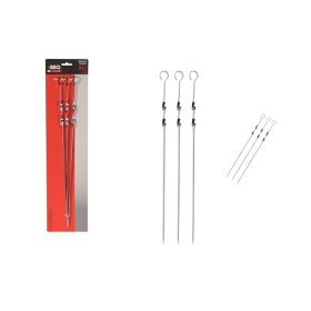 NYÁRS GRILLEZÉSHEZ BBQ FÉM 45CM C83500530 3DB