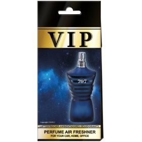 VIP CARIBI AUTÓ ILLATOSÍTÓ 797