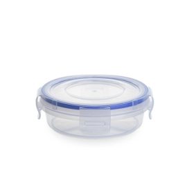 TÁROLÓDOBOZ KEREK PATENTZÁRAS K331 300ML 1DB
