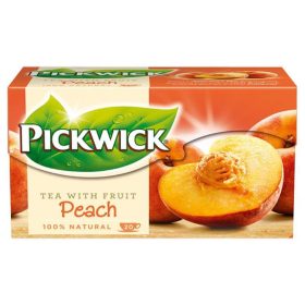 PICKWICK TEA ŐSZIBARACK 30G