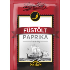LUCULLUS PAPRIKA FÜSTÖLT 25G