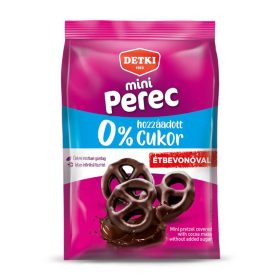 DETKI HCN MINI PEREC ÉTBEVONÓVAL MÁRTVA 150G