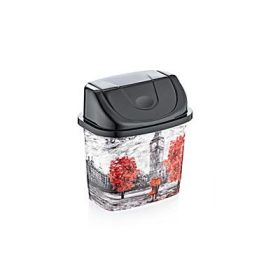 SZEMETES BILLENŐS DEKOR 2.2L D055 1DB