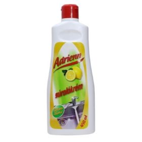 ADRIENN FOLYÉKONY SÚROLÓ CITROM 450ML