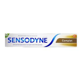SENSODYNE FOGKRÉM COMPLETE 75ML