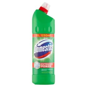   DOMESTOS EXTENDED POWER FERTŐTLENÍTŐ TISZTÍTÓSZER PINE FRESH 1,25L