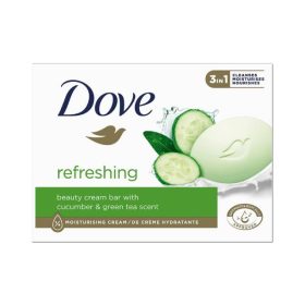 DOVE SZAPPAN REFRESHING 90G
