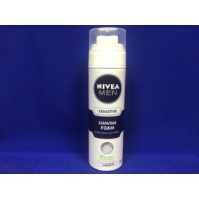 NIVEA MEN BOROTVAHAB SENSITIVE 200ML