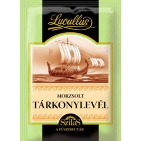 LUCULLUS TÁRKONY 5G