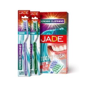 JADE FOGKEFE GUM PROTECTION 1DB