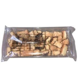 TEASÜTEMÉNY SÓS VEGYES 190G