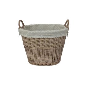 SZENNYESTARTÓ VESSZŐ KEREK TEXTILES 43X32CM 68-SZT-44 1DB