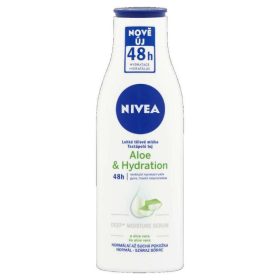 NIVEA TESTÁPOLÓ ALOE & HYDRATION 250ML