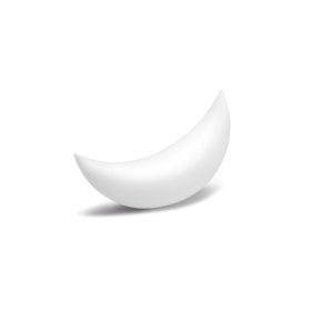 INTEX FÉLHOLD FELFÚJHATÓ LED 68693 1DB
