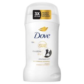 DOVE DEO STIFT INVISIBLE DRY 50ML