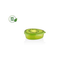 ÉTELES DOBOZ KIWI MINTÁS 800ML L-00865 1DB