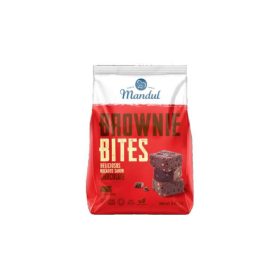 MANDUL PISKÓTA BROWNIE BITES 200G