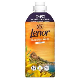 LENOR ÖBLÍTŐ SICILIA 1,239L