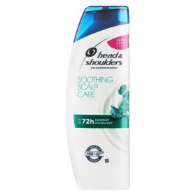 HEAD&SHOULDERS SAMPON EUCALYPTUS 400ML
