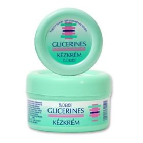 FLOREN KÉZKRÉM GLICERIN 200ML