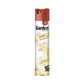 GARDEN LÉGFRISSÍTŐ VANILLA  300ML