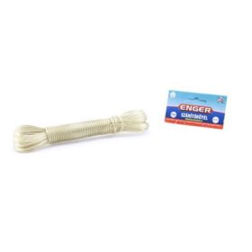SZÁRÍTÓKÖTÉL BEVONATOS 10M ENG-183 1DB