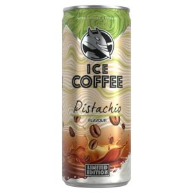 HELL ENERGY COFFEE PISTACHIO 250ML