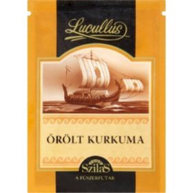 LUCULLUS KURKUMA 15G