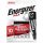 ENERGIZER ELEM MAX MIKRO AAA  4DB