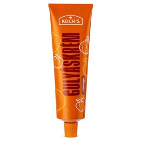 KOCHS GULYÁSKRÉM CSEMEGE 150G