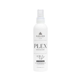 KALLOS PLEX HŐVÉDŐ HAJVÉGÁPOLÓ PERMET 200ML