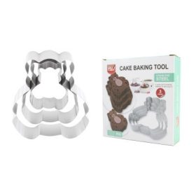 TORTAFORMA MACI ENG-420 3DB 1CS