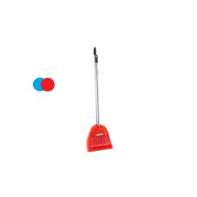  SZEMÉTLAPÁT MÉLY+SEPRŰ HOSSZÚNYELŰ 85CM FÉM NYÉLLEL C-31 1DB