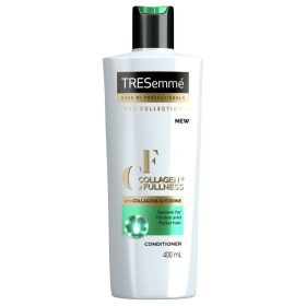   TRESEMMÉ HAJBALZSAM COLLAGEN+FULLNESS VÉKONYSZÁLÚ HAJRA 400ML