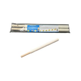 FÁKLYA PARAFFIN CSEPPMENTES 90PERCES 2DB