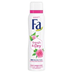 FA DEO SPRAY PEONY SORBET 150ML