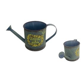 KANNA BÁDOG ANTIKOLT 140-B-202 D14XH14CM 1DB