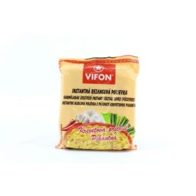 VIFON INSTANT LEVES GARNÉLA ÍZŰ 60G