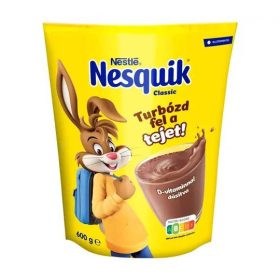 NESQUIK KAKAÓPOR INSTANT 600G